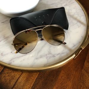 DIFF “koko” sunnies